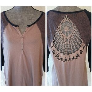 Free People Shirt